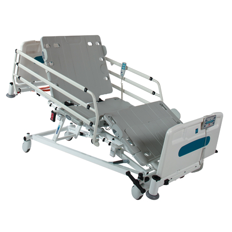 Giường hồi sức Innov8 iQ Sidhil